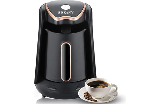 Electric Coffee Heater