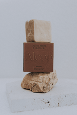 Aleppo Soap