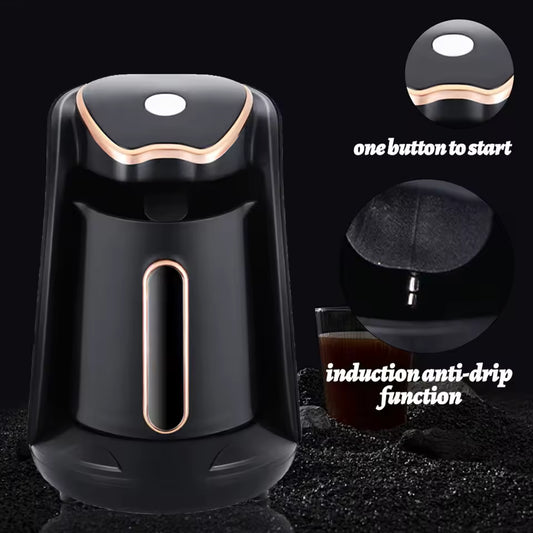 Electric Coffee Heater
